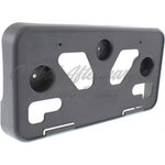 LICENSE PLATE BRACKET FR — photo 5