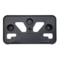 LICENSE PLATE BRACKET FR