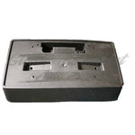 LICENSE PLATE BRACKET FR — photo 1