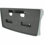 LICENSE PLATE BRACKET FR — photo 2