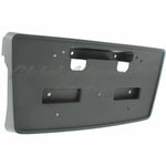 LICENSE PLATE BRACKET FR — photo 3