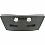 LICENSE PLATE BRACKET FR — photo 4