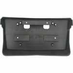 LICENSE PLATE BRACKET FR — photo 5