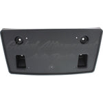 LICENSE PLATE BRACKET FR — photo 2