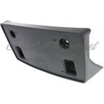 LICENSE PLATE BRACKET FR — photo 3