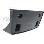 LICENSE PLATE BRACKET FR — photo 5
