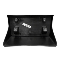 LICENSE PLATE BRACKET FR