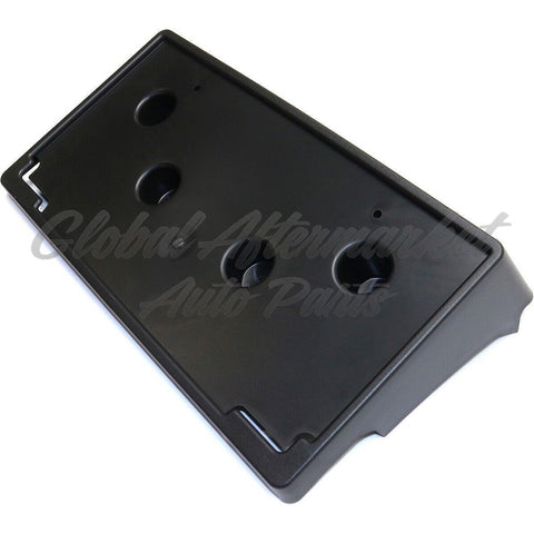 LICENSE PLATE BRACKET FR W/ MOUNTING HARDWARE/OFF-ROAD