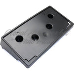 LICENSE PLATE BRACKET FR W/ MOUNTING HARDWARE/OFF-ROAD — photo 3