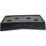 LICENSE PLATE BRACKET FR W/ MOUNTING HARDWARE/OFF-ROAD — photo 4