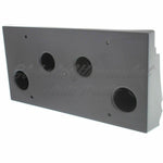 LICENSE PLATE BRACKET FR — photo 3