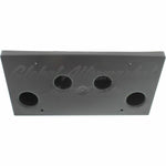 LICENSE PLATE BRACKET FR — photo 5
