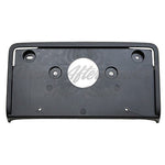 LICENSE PLATE BRACKET FR — photo 1