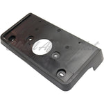 LICENSE PLATE BRACKET FR — photo 2