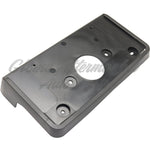 LICENSE PLATE BRACKET FR — photo 3
