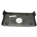 LICENSE PLATE BRACKET FR — photo 5