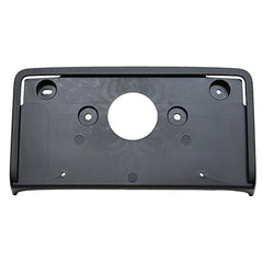LICENSE PLATE BRACKET FR