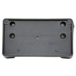 LICENSE PLATE BRACKET FR — photo 1