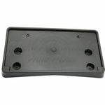 LICENSE PLATE BRACKET FR — photo 3