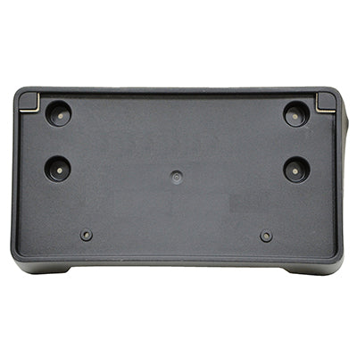 LICENSE PLATE BRACKET FR