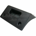 LICENSE PLATE BRACKET FR W/O HARDWARE EXCLUDE 17-20 ZR2 MODEL — photo 1