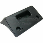 LICENSE PLATE BRACKET FR W/O HARDWARE EXCLUDE 17-20 ZR2 MODEL — photo 3