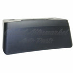 LICENSE PLATE BRACKET FR W/O HARDWARE EXCLUDE 17-20 ZR2 MODEL — photo 4