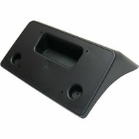 LICENSE PLATE BRACKET FR W/O HARDWARE EXCLUDE 17-20 ZR2 MODEL