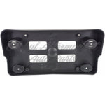 LICENSE PLATE BRACKET FR — photo 3