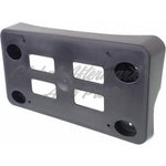 LICENSE PLATE BRACKET FR — photo 4