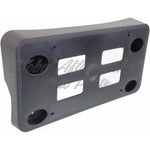 LICENSE PLATE BRACKET FR — photo 5