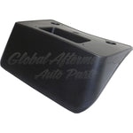 LICENSE PLATE BRACKET FR W/O MOUNTING HARDWARE — photo 2