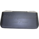 LICENSE PLATE BRACKET FR W/O MOUNTING HARDWARE — photo 4