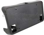 LICENSE PLATE BRACKET FR W/O MOUNTING HARDWARE — photo 4