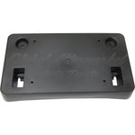 LICENSE PLATE BRACKET FR — photo 1