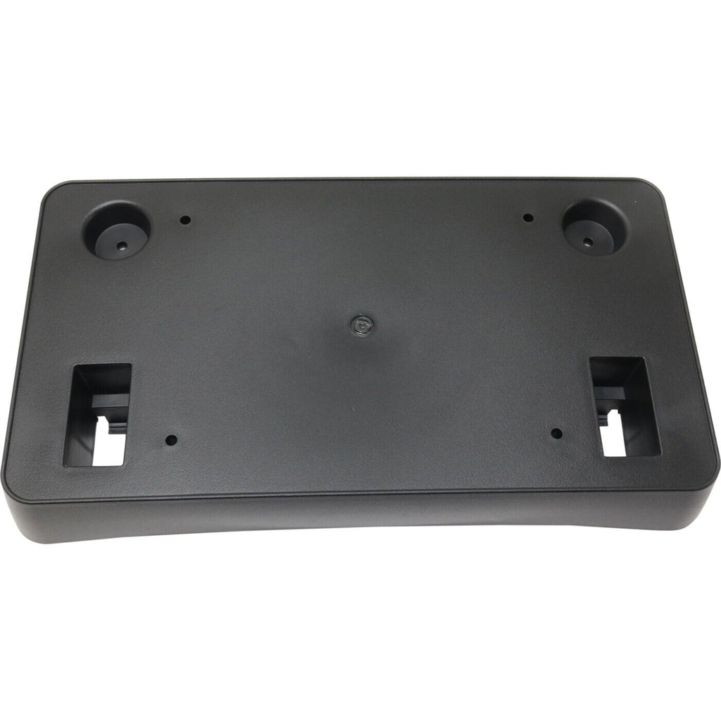 LICENSE PLATE BRACKET FR
