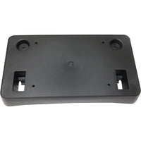 LICENSE PLATE BRACKET FR