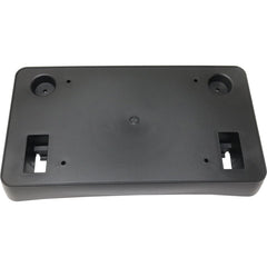 LICENSE PLATE BRACKET FR