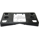 LICENSE PLATE BRACKET FR W/O HARDWARE — photo 4
