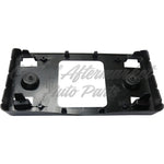 LICENSE PLATE BRACKET FR W/O HARDWARE — photo 5