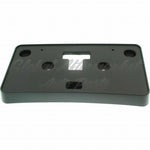 LICENSE PLATE BRACKET FR W/O MOUNTING HARDWARE W/O RS PKG — photo 2