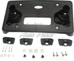 LICENSE PLATE BRACKET FR W/ MOUNTING HARDWARE ZL1 MODEL — photo 2