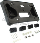 LICENSE PLATE BRACKET FR W/ MOUNTING HARDWARE ZL1 MODEL — photo 3