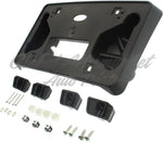 LICENSE PLATE BRACKET FR W/ MOUNTING HARDWARE ZL1 MODEL — photo 4