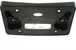 LICENSE PLATE BRACKET FR W/ MOUNTING HARDWARE ZL1 MODEL — photo 5