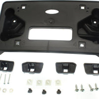LICENSE PLATE BRACKET FR W/ MOUNTING HARDWARE ZL1 MODEL