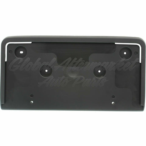 LICENSE PLATE BRACKET FR W/MOUNTING HARDWARE