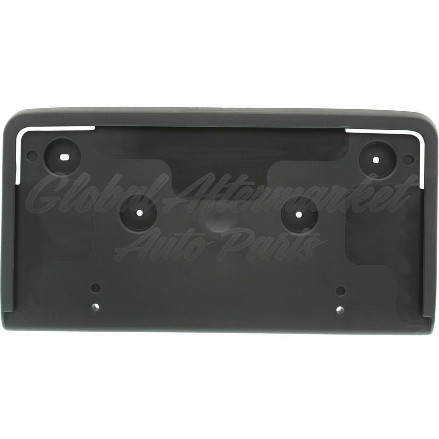 LICENSE PLATE BRACKET FR W/MOUNTING HARDWARE