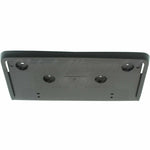 LICENSE PLATE BRACKET FR W/MOUNTING HARDWARE — photo 2