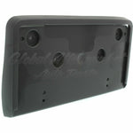 LICENSE PLATE BRACKET FR W/MOUNTING HARDWARE — photo 3